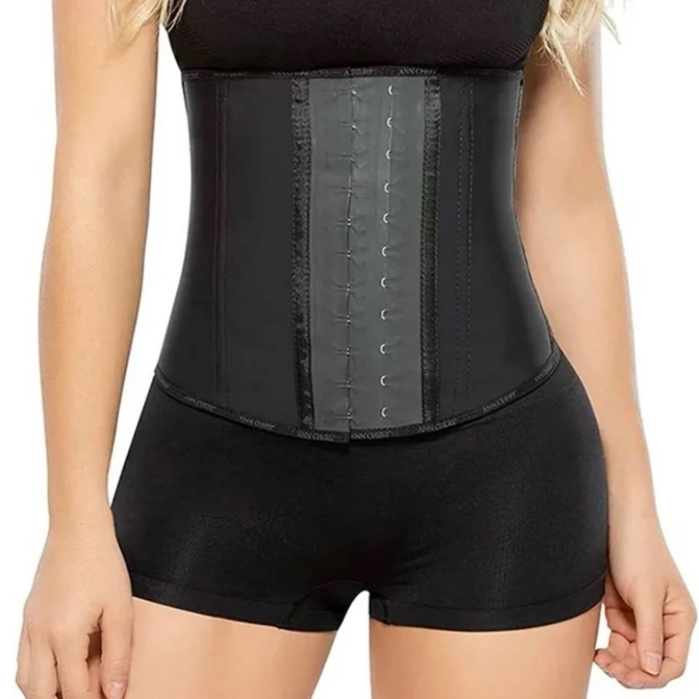 Shapewear Waist Trainer Original from Colombia Size 36 Large New with Bag / Tag